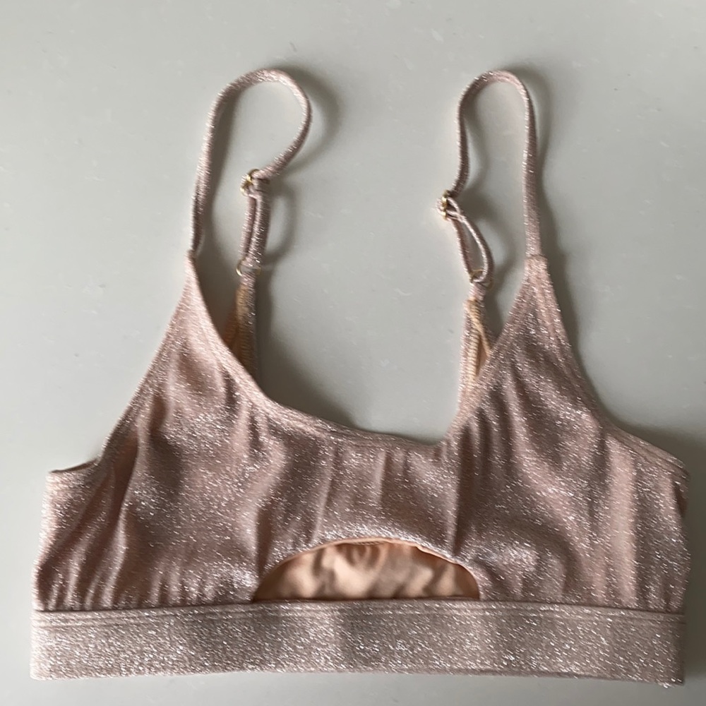 ❤️… South Beach Bikini Top